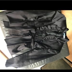 Antonio Melani Satin Blazer